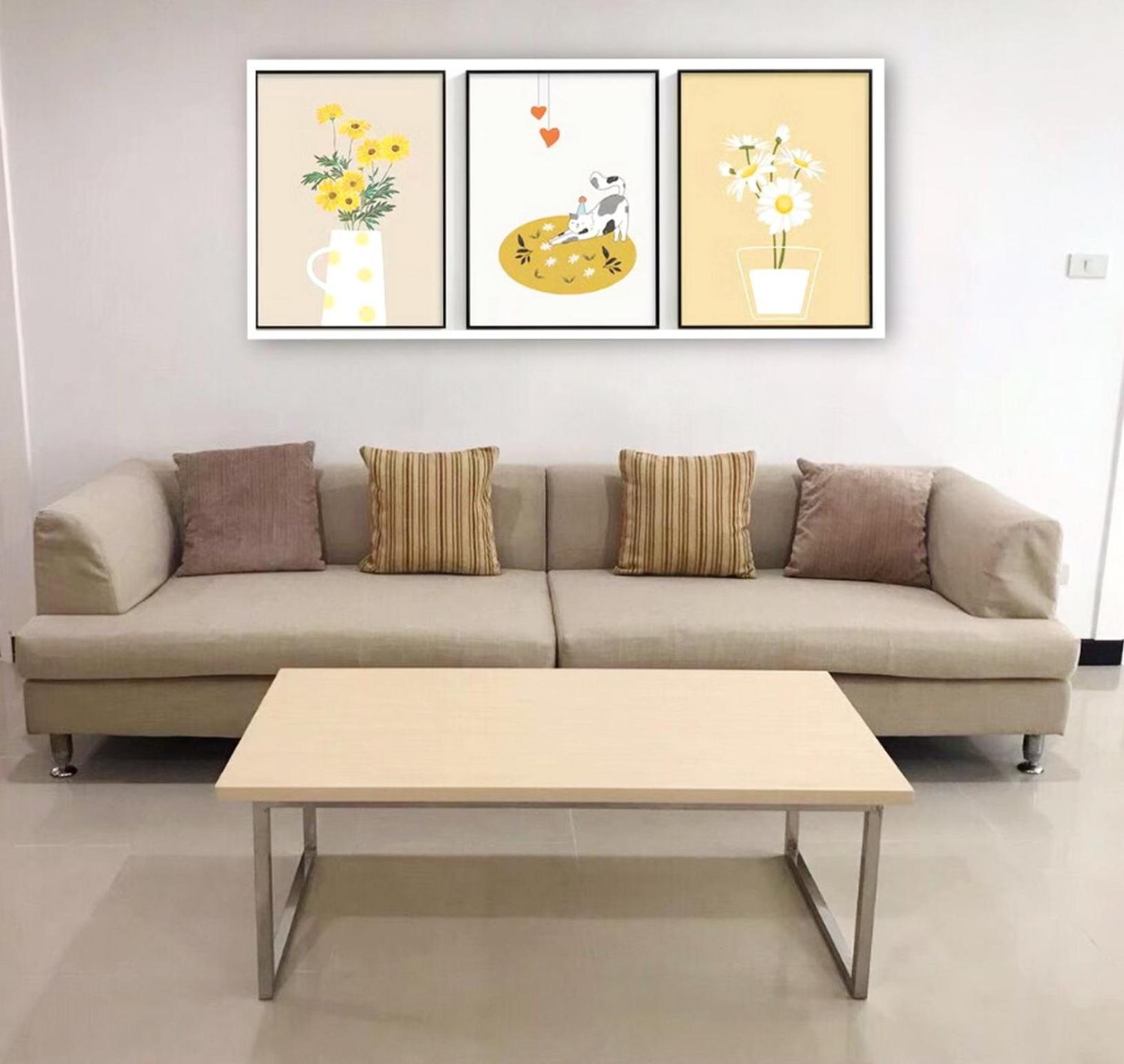 Charming Resident Sukhumvit 22 Phrom Phong Apartamento *