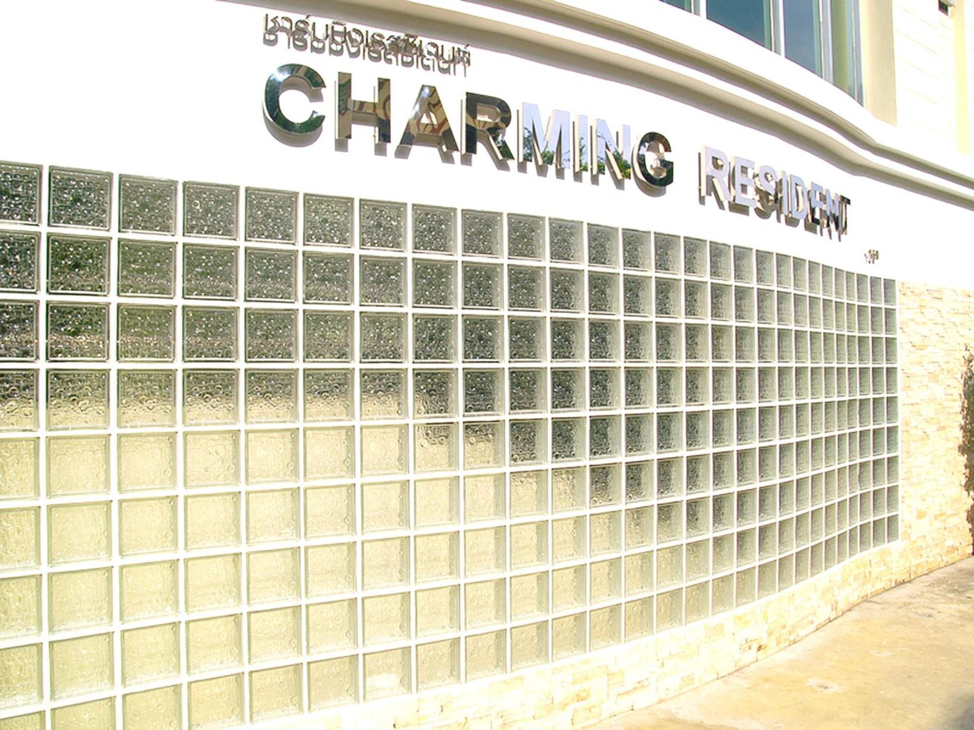 Charming Resident Sukhumvit 22 Phrom Phong Apartamento *