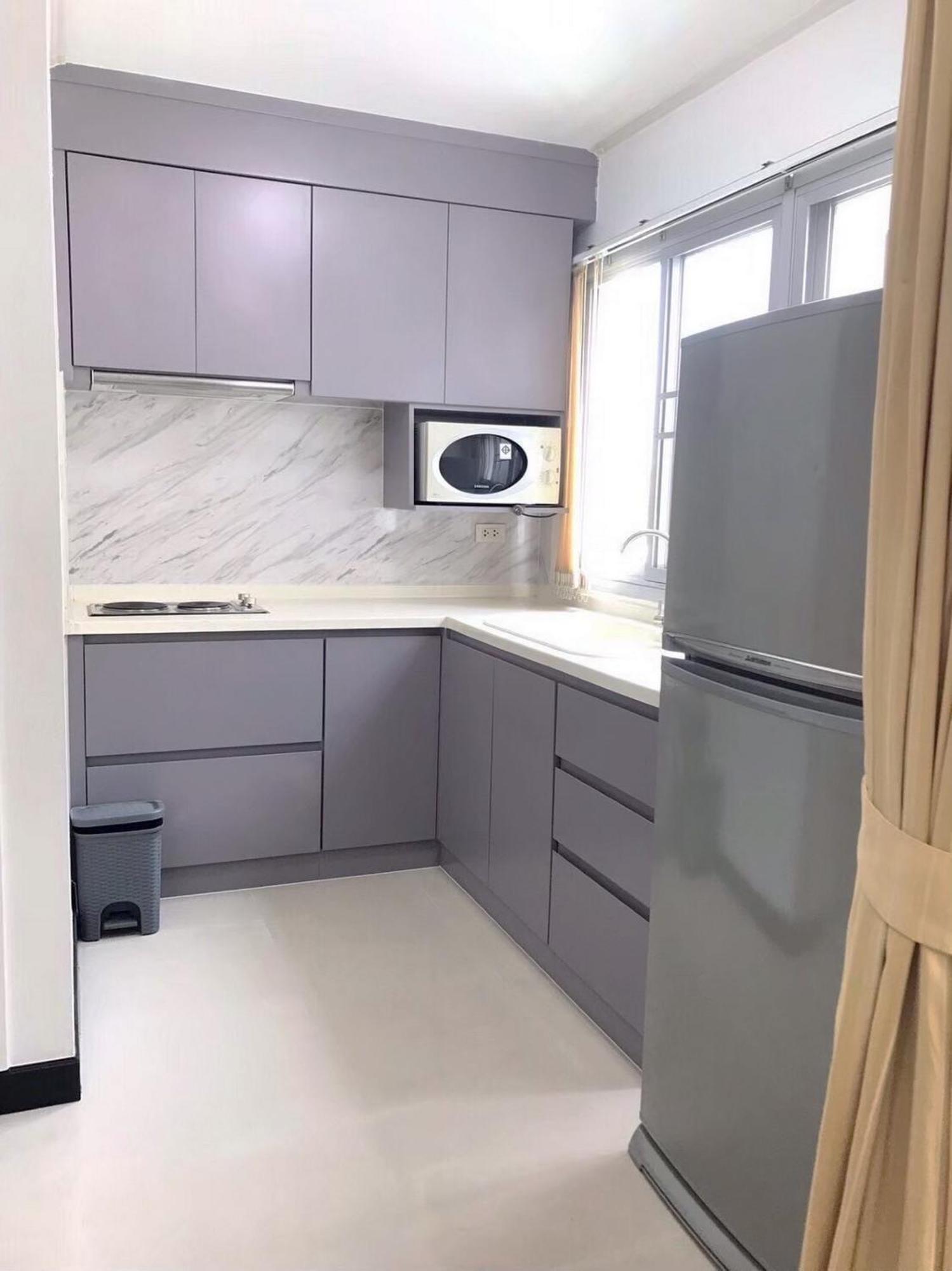 Charming Resident Sukhumvit 22 Phrom Phong Apartamento